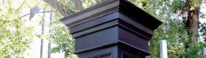 Prestige Columns Header