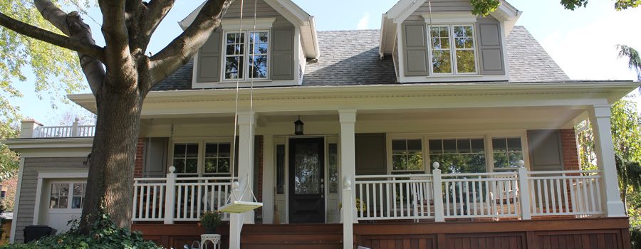 Prestige Shutters