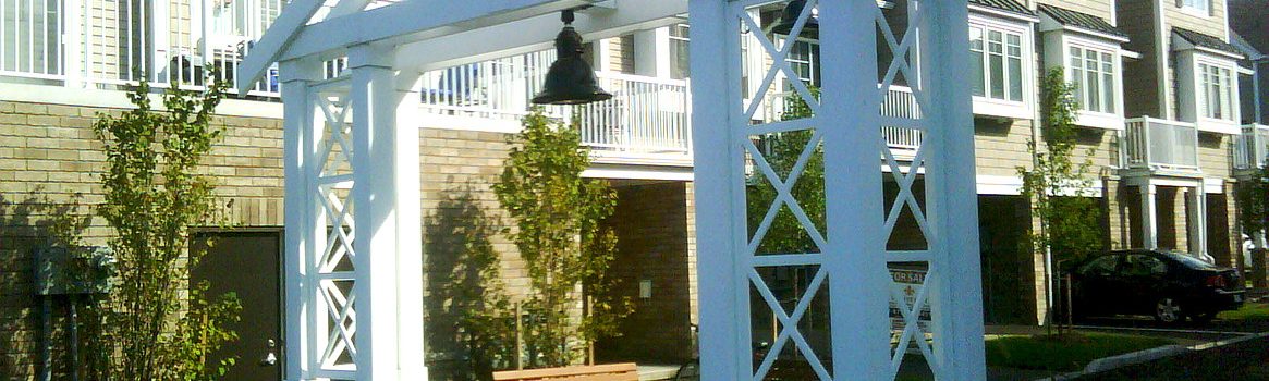 Prestige Columns