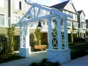 Prestige Columns