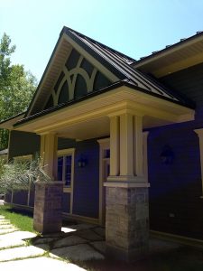 Prestige Columns