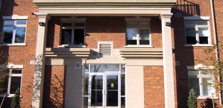 Prestige Columns