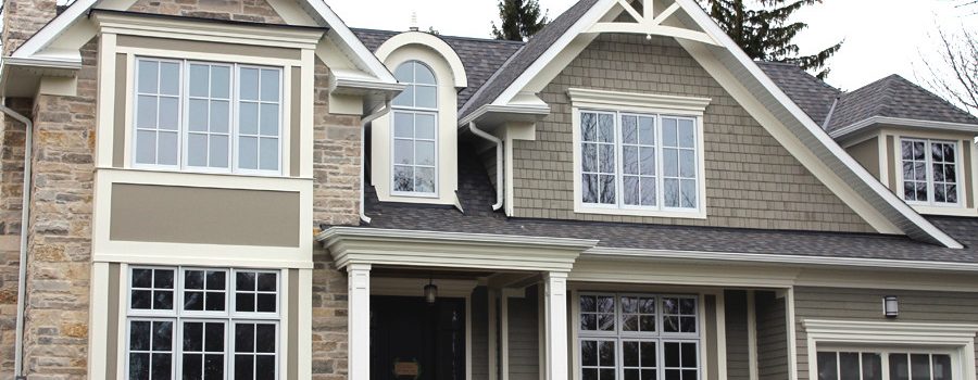 Prestige Gables