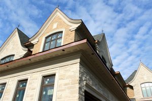 Prestige Soffit
