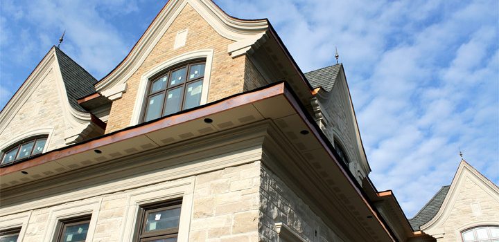 Prestige Soffit