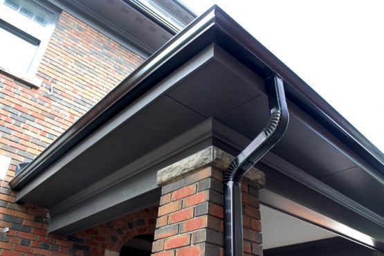 Prestige Soffit