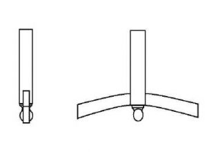 Gable Detail iTa-b