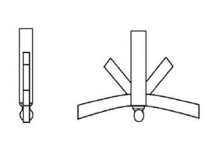Gable Detail iTVa-b