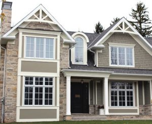 Gables