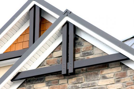 Gables