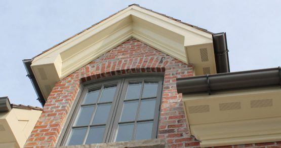 Soffit