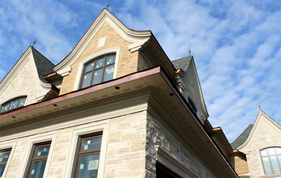 Soffit