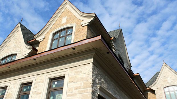 Soffit