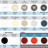 DecorTrim Cortex Fasteners - Image 6