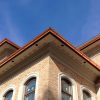 Vented Soffit - Image 2