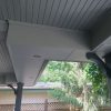 Solid Soffit