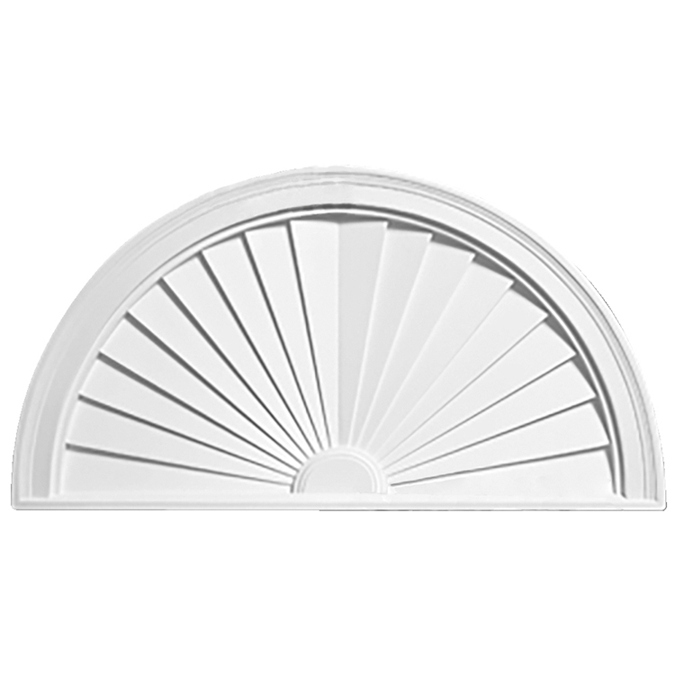 Sunburst PrestigeDIY Premium PVC Building Products