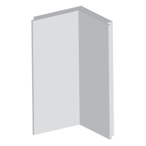   Prestige DIY Inside Corner-Stealth