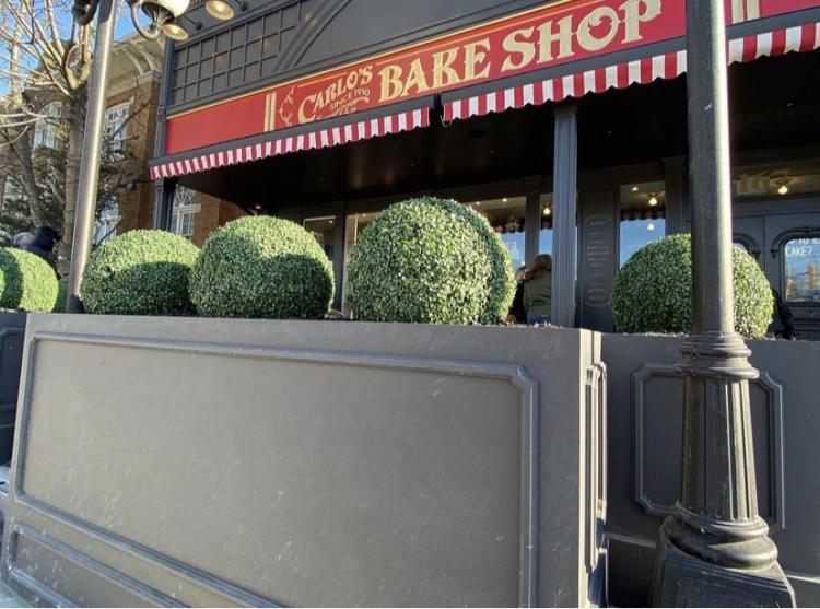 Carlo's Bake Shop - PVC & Polyurethane Trim and Mouldings
