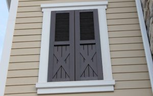 Shutters
