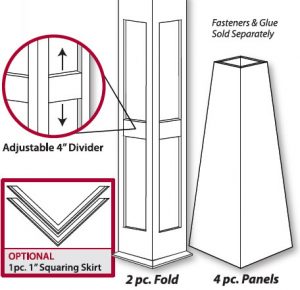 FLEX Columns