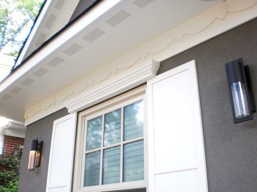 Soffit